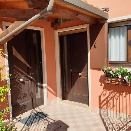 Cottage Al Mare Martina Venedig-Lido Exteriör bild