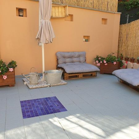 Cottage Al Mare Martina Venedig-Lido Exteriör bild