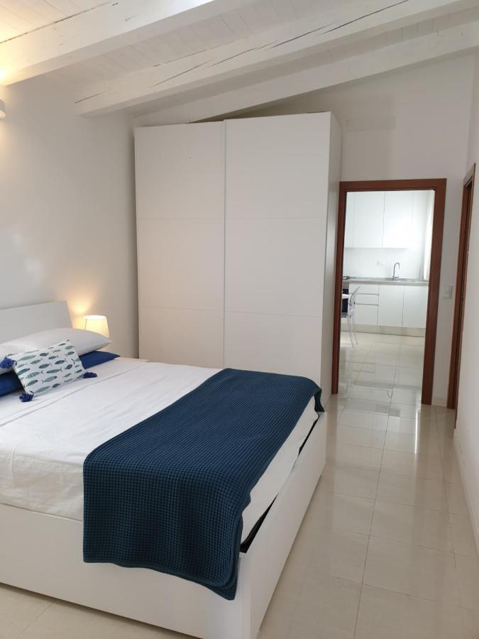 Cottage Al Mare Martina Venedig-Lido Exteriör bild