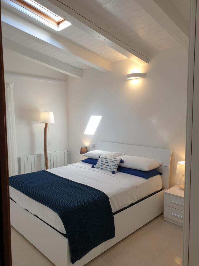Cottage Al Mare Martina Venedig-Lido Exteriör bild